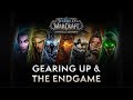 Gearing Up & The Endgame – New & Returning Player Guides by Bellular