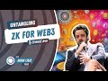 UW3 #49 - Untangling: ZK for Web3 with John Lilic | The Untangling Web3 Podcast