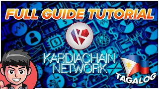 MY DEFI PET -  FULL GUIDE AND STEP BY STEP TUTORIAL | ANDROID PHONE + YANDEX BROWSER + KARDIACHAIN |