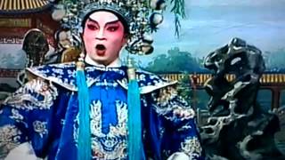 粵劇 趙子龍催歸選段(上) 季華昇 李淑勤 cantonese opera