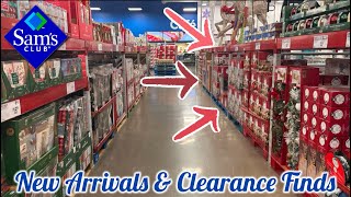 SAM’S CLUB🚨SHOCKING NEW LOWER PRICED CLEARANCE FINDS AND NEW ARRIVALS✨ #samsclub #shopping #new