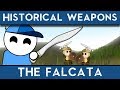 Historical Weapons : The Falcata