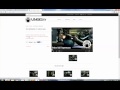 Walkthrough UNGD tv