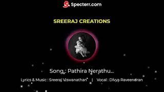 Paathira nerathu/Kanamarayathu album song/പാതിരാ നേരത്ത്/കാണാ മറയത്തു