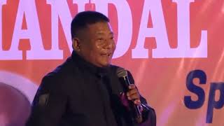 The Most Underrated Comedian In Nagaland: Michael Kez