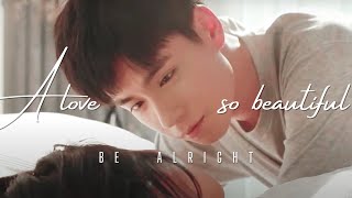 [MV] A Love So Beautiful II Be Alright