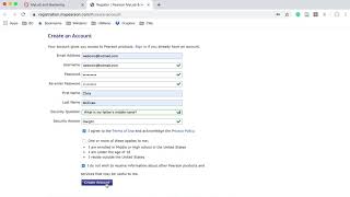 Linking Canvas to Pearson