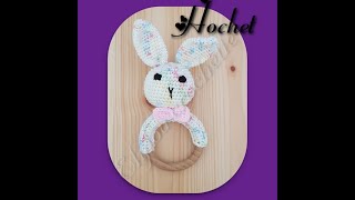 Jouet Elephant Bebe Amigurumi Crochet Sonajero Elefante Crochet Jouet Elephant Bebe Amigurumi Crochet Sonajero Elefante Crochet