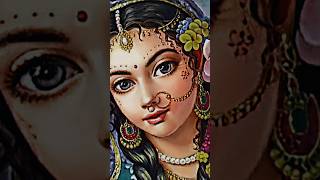 Meri sakhi mangal gaao ri |radha ashtami video #radhashtami #radha #radhakrishna