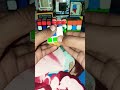 Indian flag on world smallest 3X3 Rubik's cube #shorts #viral #trending