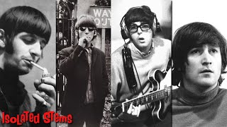 Deconstructing Taxman - The Beatles (Isolated Tracks)