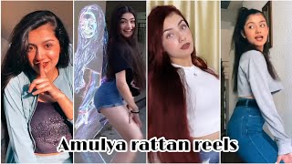 Amulya Rattan