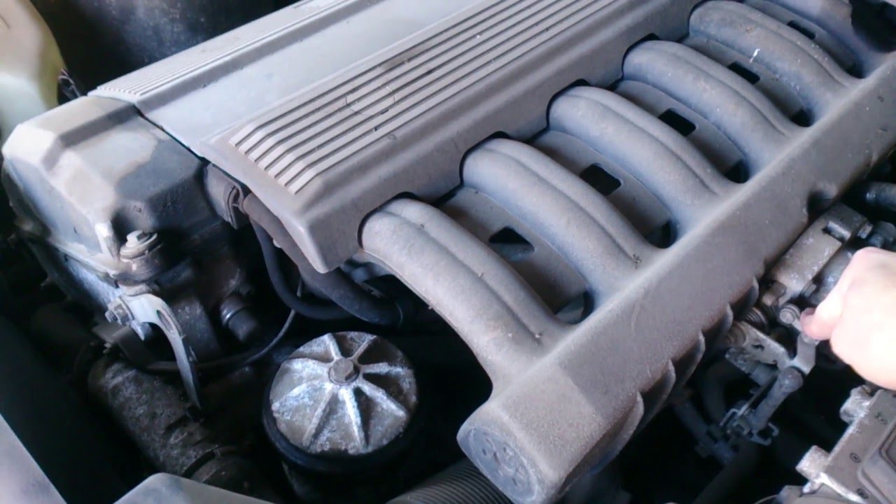 Bmw 320i E36 Youtube