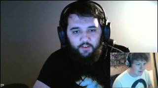 ExplodingPigs with HarryM