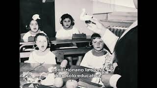 Con la S maiuscola. La storia della comunità sorda (promo)