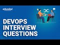 DevOps Interview Questions | DevOps Interview Questions & Answers | DevOps Training | Edureka