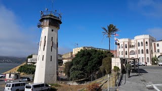 Inside San Quentin's rehabilitation programs