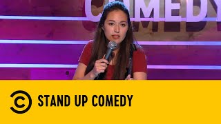 La saggezza giapponese del padre - Yoko Yamada - Stand Up Comedy