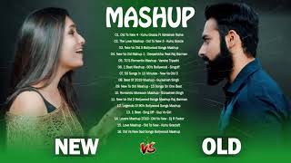 Old Vs New Bollywood Mashup Songs 2020 | Old To New 4 Hindi Songs | Latest Indian New Songs 2020 May
