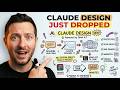 Claude Design - Everything You NEED To Know