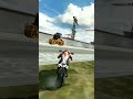 Challenging Stunt s1000 RR #shorts #viral #gaming #bikestunt