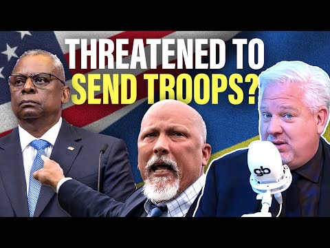 Chip Roy RIPS Biden official's THREAT to send U.S. troops to WAR with Russia