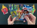 let s rip 🔥 random basketball mega box packs