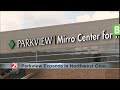 three nw ohio healthcare centers join parkview health