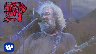 Grateful Dead - Rain (Live at Shoreline Amphitheatre; Mountain View, CA 08/26/93) [Official Video]