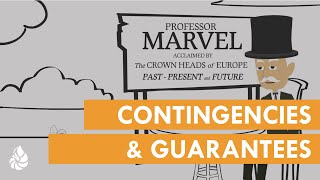 Contingencies and Guarantees