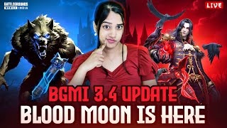 BGMI Venom Solo Vs Squad🔥Natasha Gaming Live With BGMI #bgmitelugu #shortslive #solovssquad