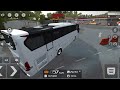 jb3 shd mercedes benz 1836 single glass mod bus simulator indonesia part 5 android gameplay 2023