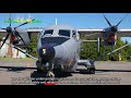 mc 145b wily coyote new american special forces armed transport plane