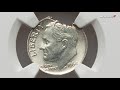 1970 s dimes to look for in pocket change rare dimes worth money