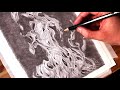 How to Draw Fire
