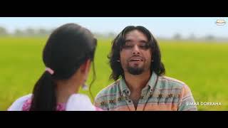 Chann Ne Shikayat | Simar Dorraha (Official Song) | Pranjal Dahiya | Latest New Punjabi Songs 2021