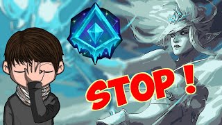 Arrêtez de jouer Janna COMME ÇA !!! - S14 Janna Support Build