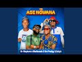 Yo Ase Ngwana (feat. Krv Prodigy & Delight)