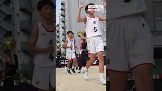 【金沢駅西イベント広場 - DIGEST】能登半島地震復興支援 3x3.EXE PREMIER 2024 Round.8  #3x3exe #3x3basketball #3x3