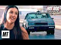 Re-redeeming the Grand Trashional | HOT ROD Garage Full Episode S10 E2 | MotorTrend