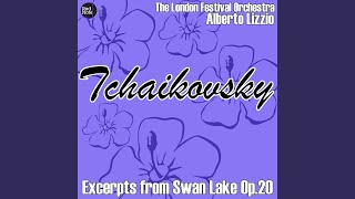 Excerpts from Swan Lake, Op.20: 2. Waltz