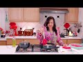 Zoey's Favorite Iftar Taco Bell Chalupa Supreme Recipe in Urdu Hindi  - RKK
