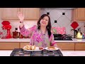 Zoey's Favorite Iftar Taco Bell Chalupa Supreme Recipe in Urdu Hindi  - RKK