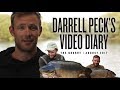 Darrell Peck's Video Diary – August 2017