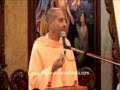 12-060 Fear Is Destroyed By Krishna's Presence by HH Radhanath Swami