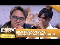 PENAMPILAN UNIK ANGGITA MENYANYIKAN LAGU NGEBOY MUJAIR | RISING STAR DANGDUT