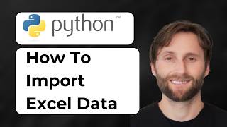 How to Import Excel Data into Python [2026 Guide]
