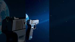 If You Fired A Bullet in Space, Where Would It Go? 🚀🔫