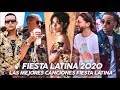 Reggaeton Mix 2020   Luis Fonsi, Maluma, Ozuna, Yandel, Shakira   Mix Canciones Reggaeton 2020