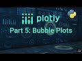 Visualize Data with Style: Bubble Charts in Plotly | Part 5